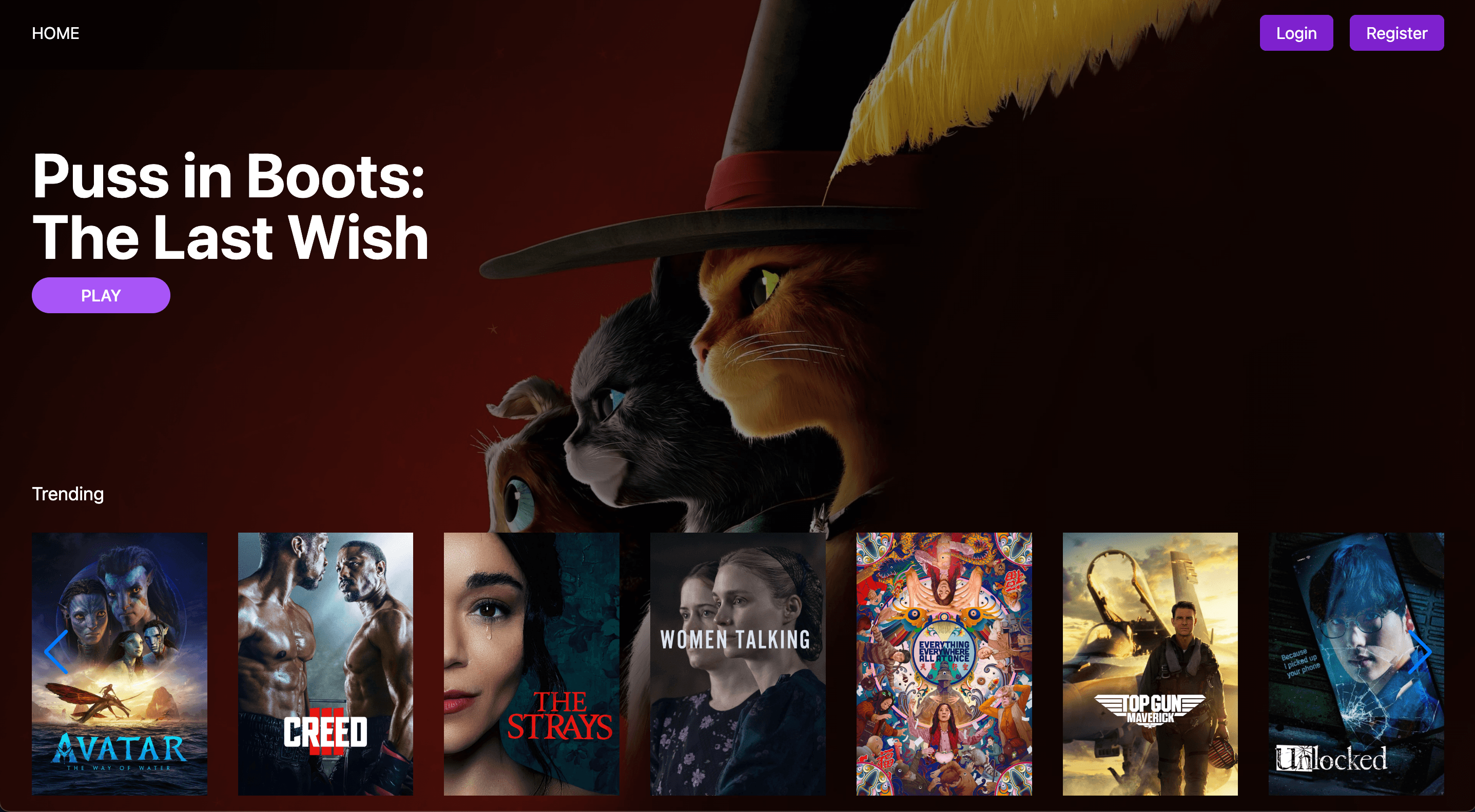 MovieApp